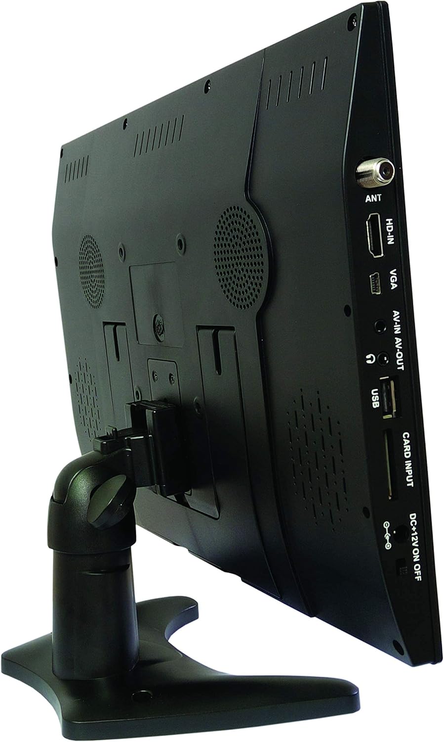 Televisor LED Supersonic SC-2814, 14, USB, Tuner Digital