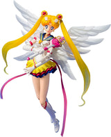 Figurita de acción Eternal Sailor Moon - Sailor Stars S.H.Figuarts