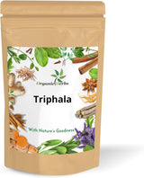 Suplemento Apoyo inmunológico ayurvédico 7.05oz puro Triphal