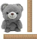 Juguete Interactivo YH YUHUNG, Oso de Peluche 5.5 Pulgadas