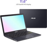 ASUS Vivobook Go 12 L210, Celeron N4020, 4GB RAM, L210MA-DS02