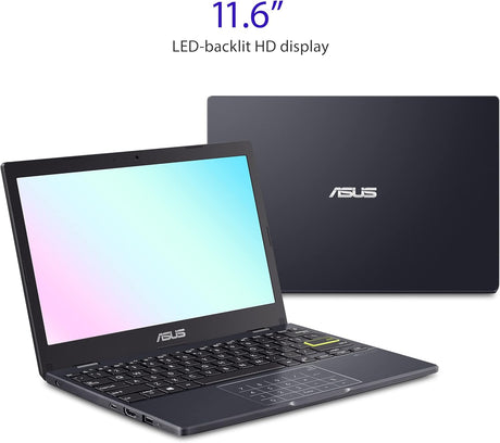 ASUS Vivobook Go 12 L210, Celeron N4020, 4GB RAM, L210MA-DS02