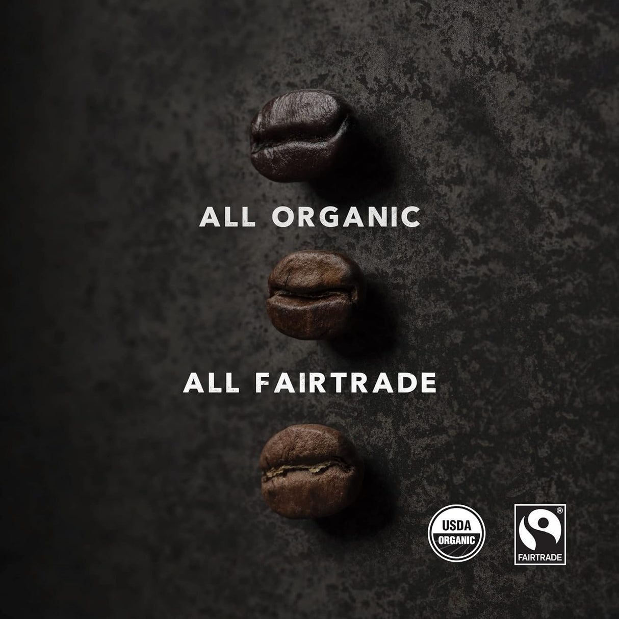 Kicking Horse Coffee, Smart Ass, Café de tueste medio, molido, 10 oz, orgánico certificado, comercio justo, kosher