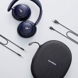 Auriculares Anker Life Q30 con cancelación de ruido activa