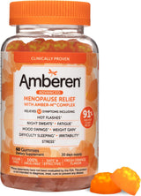 Suplementos de menopausia para mujeres alivio multisíntoma