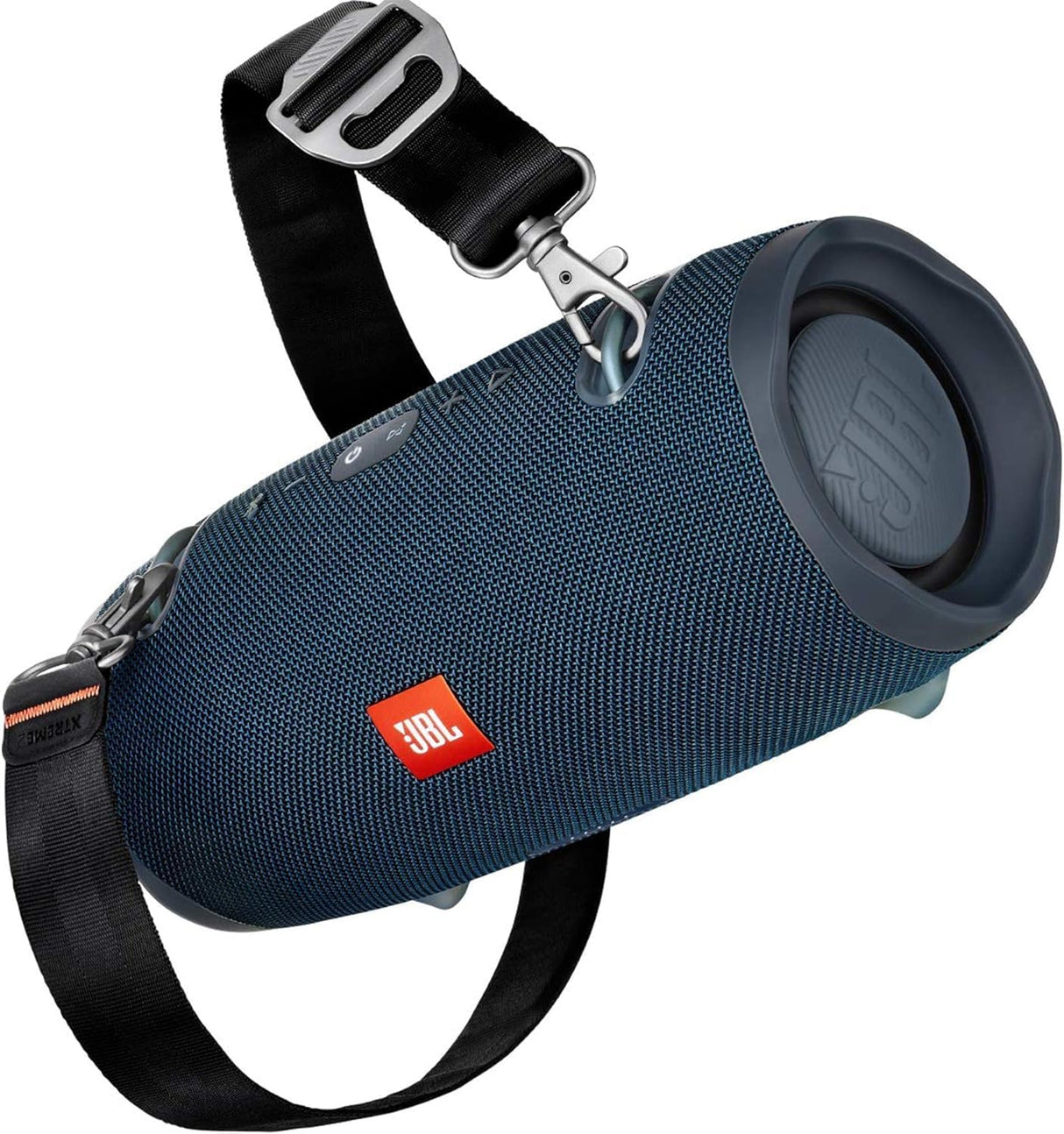 Altavoces Bluetooth Portátiles JBL Xtreme 2 - Par