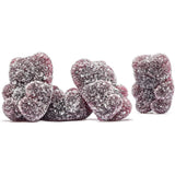 Suplemento Gomitas de hierro con vitamina C  Kosher  60 und