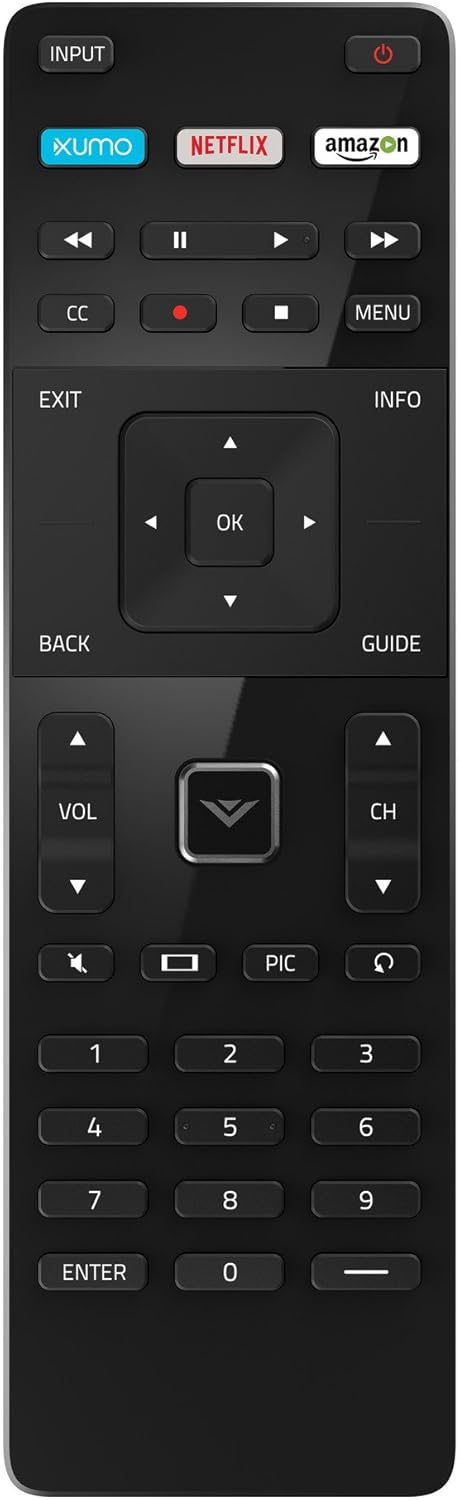 Televisor Smart VIZIO D-Series 50 Ultra HD LED Full-Array