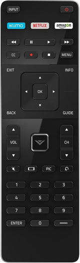 Televisor Smart VIZIO D-Series 50 Ultra HD LED Full-Array