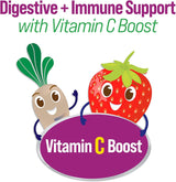 Suplemento Promueve un sistema digestivo saludable