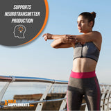 Suplemento IP6 en polvo hexafosfato de inositol antioxidante