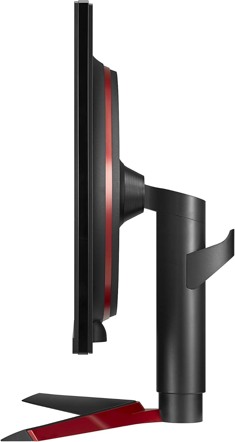 Monitor Gaming LG UltraGear 27 QHD 1ms G-SYNC 27GL83A-B