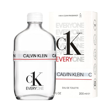 Perfume Calvin Klein CK Everyone Eau de Toilette