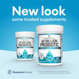 Suplementos Alimenticios probiótico estable