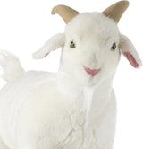 Cabra de Peluche - Melissa & Doug - Suave y Multi-Colores - 7+