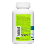Multivitaminas y Minerales NutriBiotic, 180 Cápsulas, Gluten Free