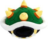 Peluches Super Mario Bowser Shell Mega   15 pulgadas