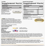 Suplemento GNC Programa Vitapak para mujeres Energía  diario