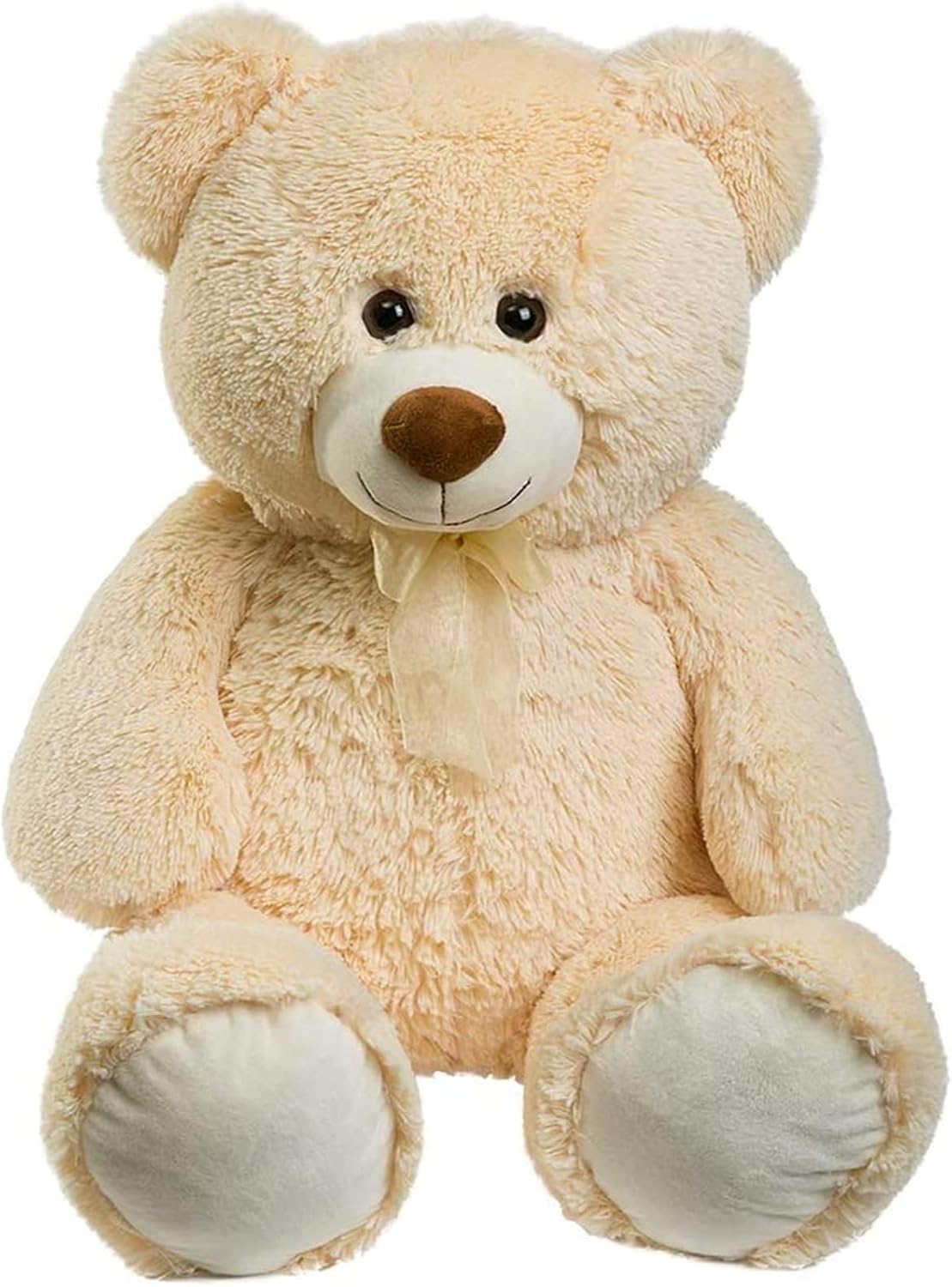 Osito de Peluche Gigante 36 HollyHOME, Amor, Juguete Suave