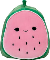 Peluches  Squishmallows Wanda The Watermelon de 16 pulgadas