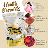 Suplemento Delicias dulces veganos suaves de Indonesia