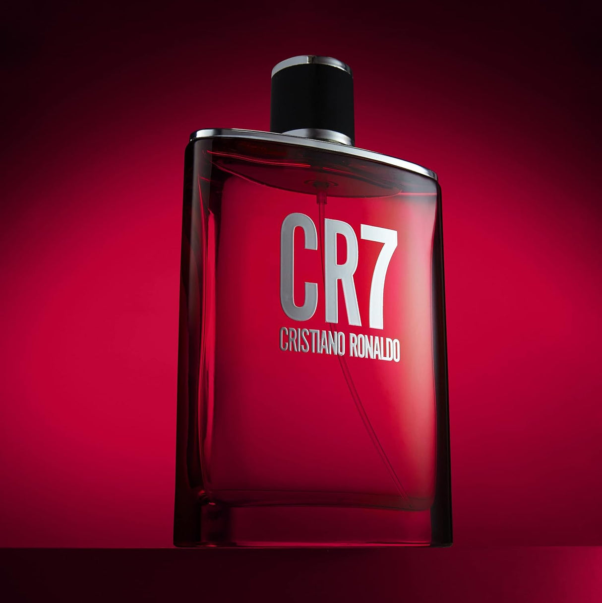Cristiano Ronaldo - CR7 - Eau de Toilette Spray para hombre