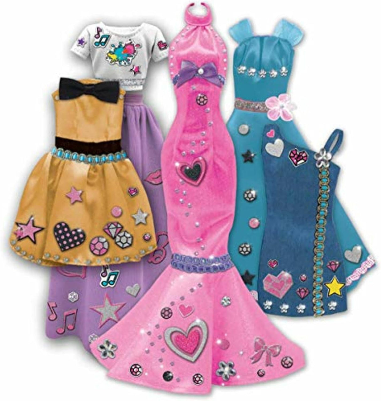 Barbie Diseñadora de Moda: Creatividad y Estilo