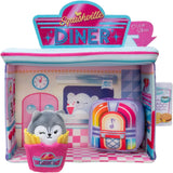 Peluche Incluye peluche Heidi The Husky para niños
