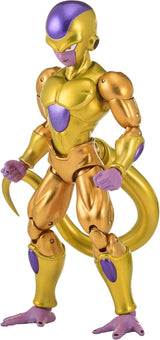 Figura de acción Golden Frieza, Dragon Ball Super, 6.5 pulgadas