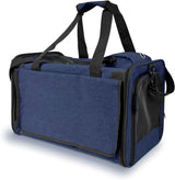 Transportadora Suave para Gato Grande 15 lbs+ - Comoda y Ventilada