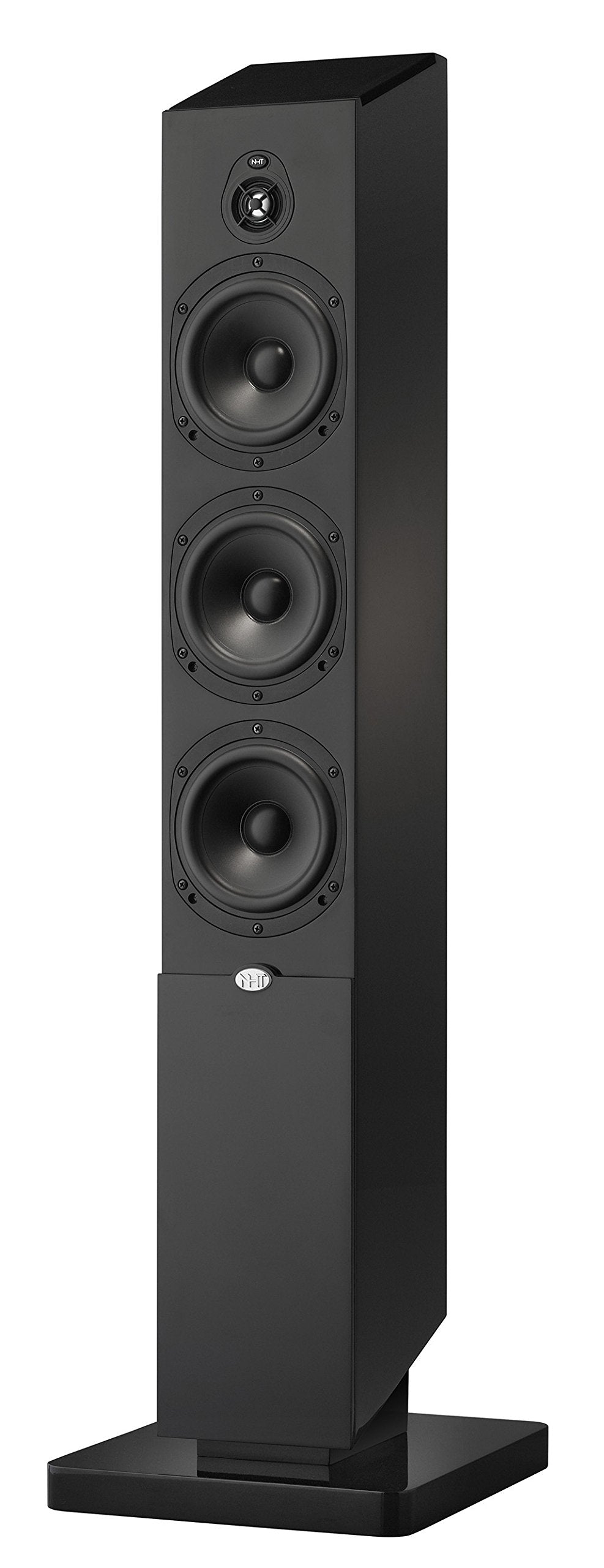 Altavoz de torre NHT Media Series Dolby Atmos de 3 vías