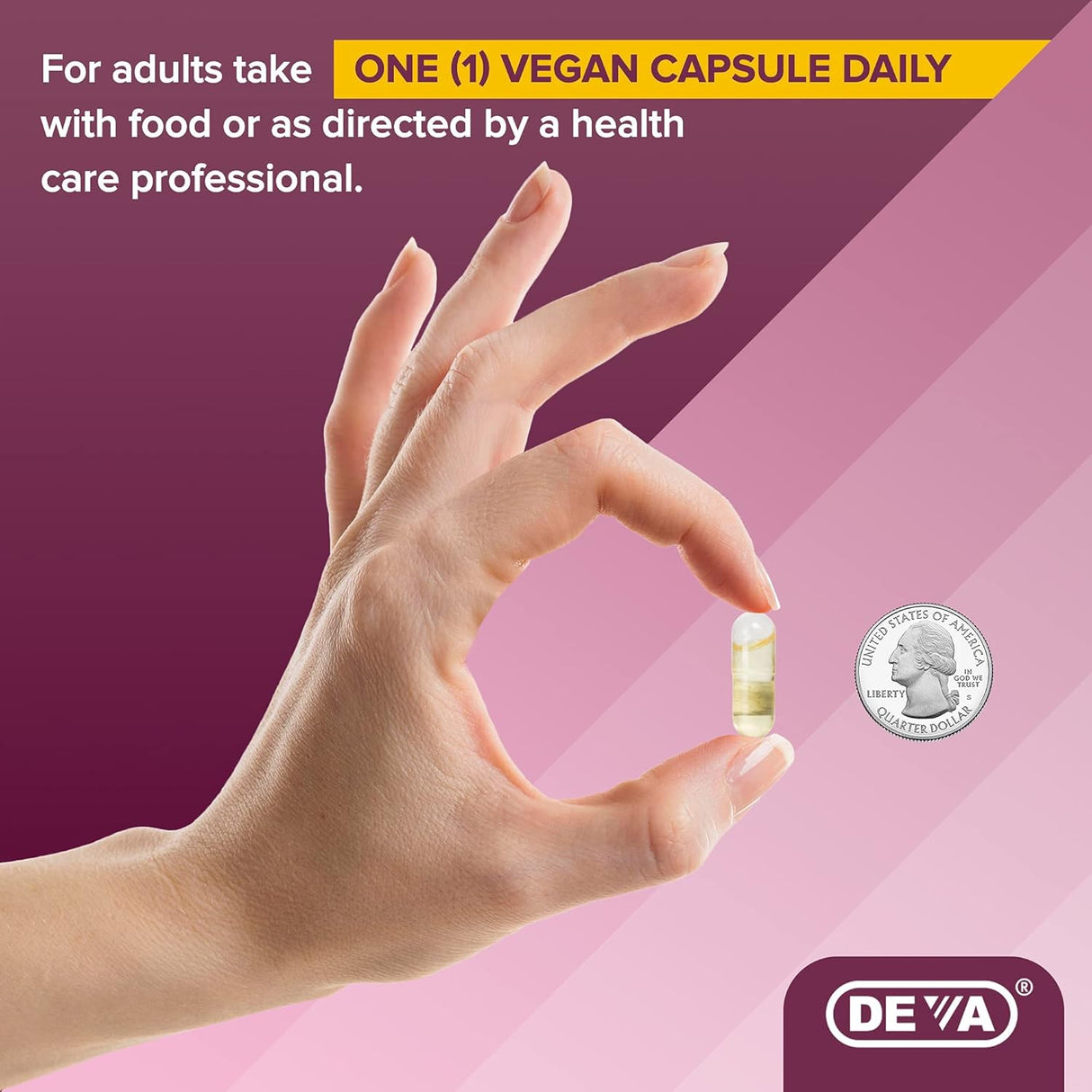 Suplemento Aceite de onagra vegano orgánico prensado en frío