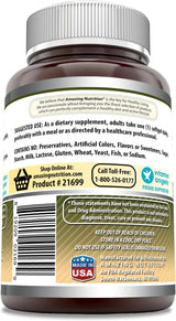 Formulas Oregano con Jengibre y Hinojo, 120 Softgels
