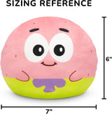 Peluche Reversible TeeTurtle Spongebob - Patrick Star Kawaii 6