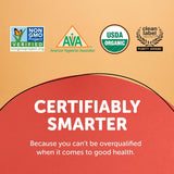 SSuplementos Alimenticios  Multivitamínico orgánico