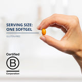 Metagenics CoQ10 ST 100mg Coenzima Q10 antioxidante