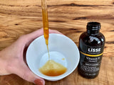 Aceite de Vitamina E Pura Concentrada  D-Alpha-Tocopherol