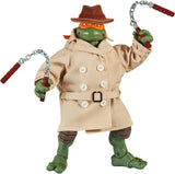 Figura Michelangelo Disfrazado Ninja Elite 6 - Playmates Toys