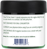 Vitanica V-Probiotics Supositorios para Mujeres 30 unidades