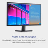 Monitor Dell SE2722HX 27 FHD 75Hz Anti-reflejo TUV-Certificado