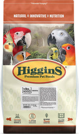 Alimento para pájaros Higgins 466155 Vita Seed Cockatiel