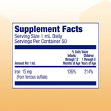 Suplementos Alimenticios Enfamil en gotas