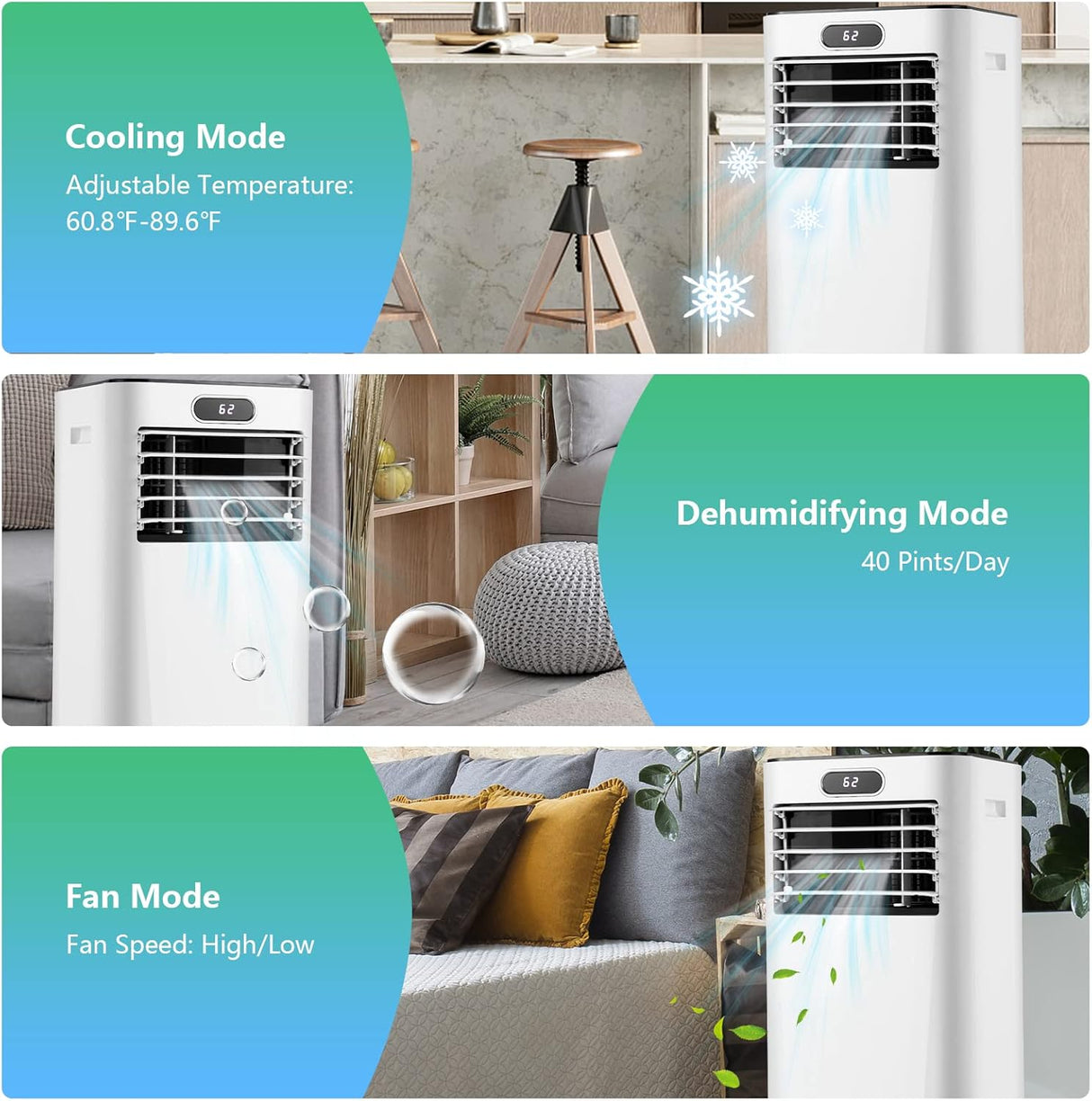PETSITE unidad de refrigeración.
