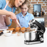 Batidora de Cocina en Caja, Kitchen in the Box, 3.2Qt, 6 Velocidades