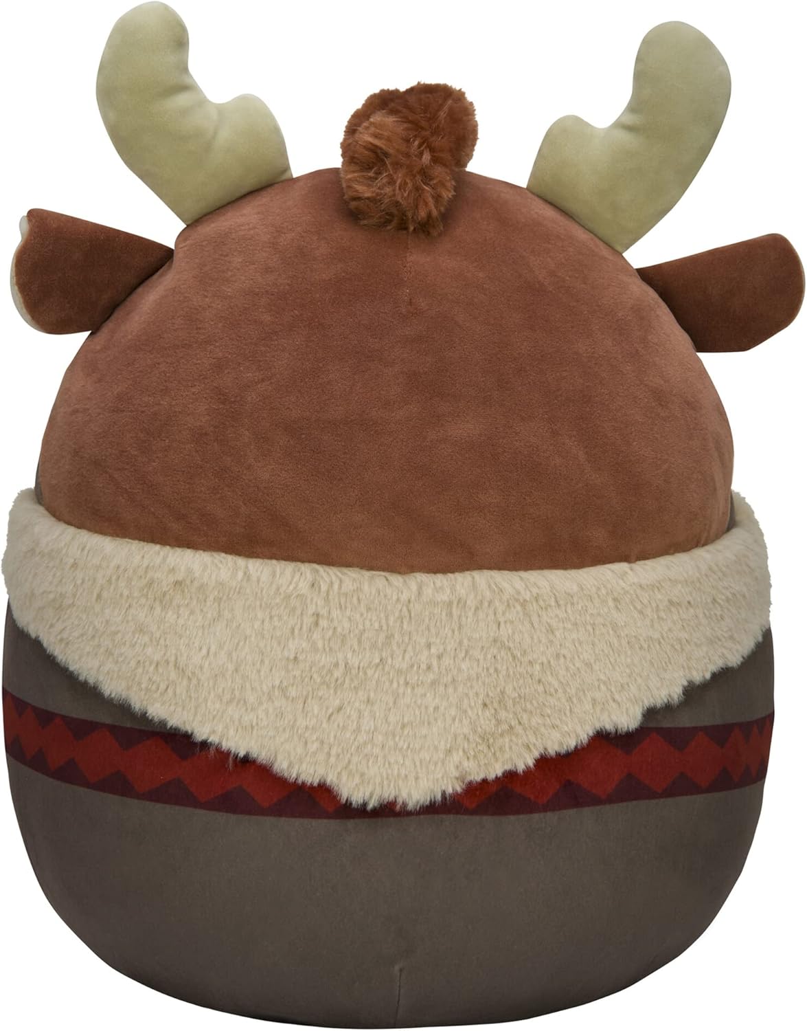 Peluches  Squishmallows Sven Frozen Disney 14 pulgadas