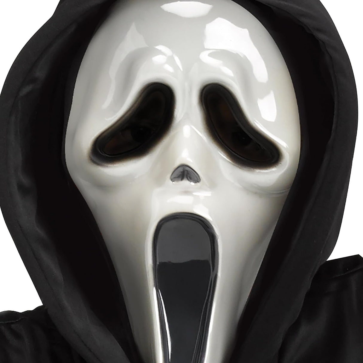 Disfraz Infantil Fantasma Sangriento Fun World - Modelo GhostFace