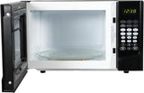 Horno Microondas Emerson MW9255B, 0.9 Cu ft, 900W, 6 Menús