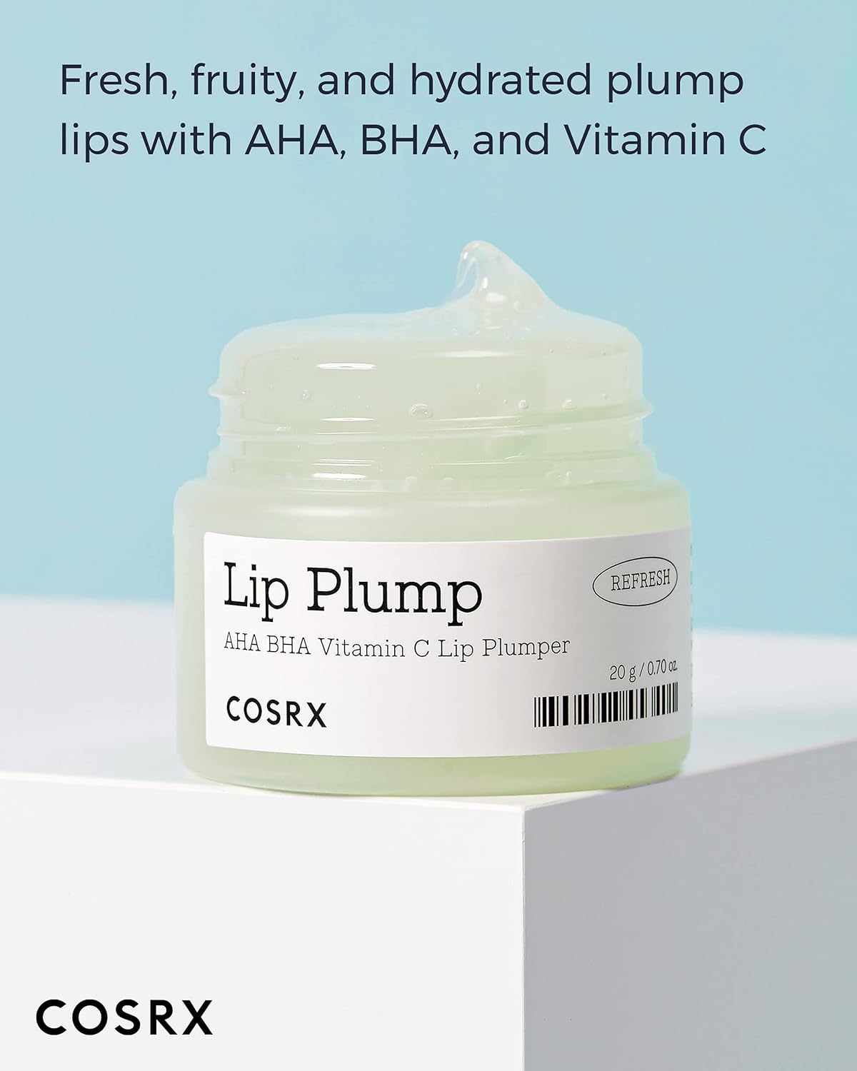 Bálsamo para labios secos y agrietados SP99RH01 COSRX