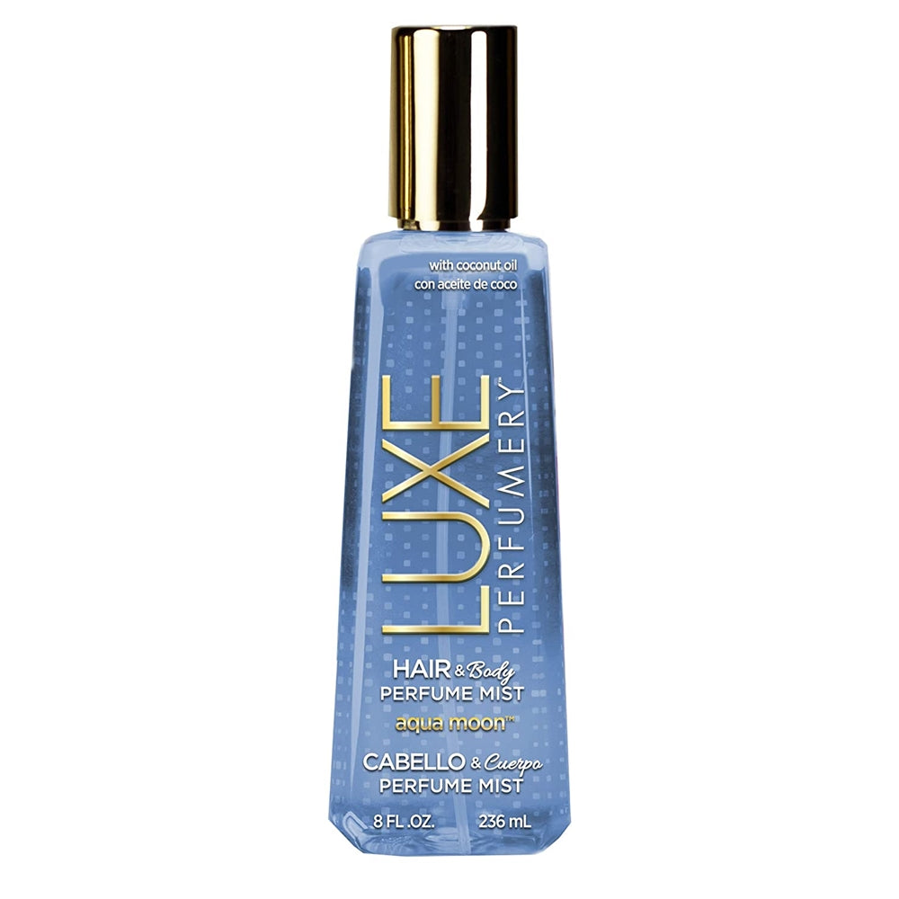 Perfume Luxe Perfumery Aqua Moon