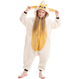 Pijama animales  de Halloween para niños talla  8-9 años